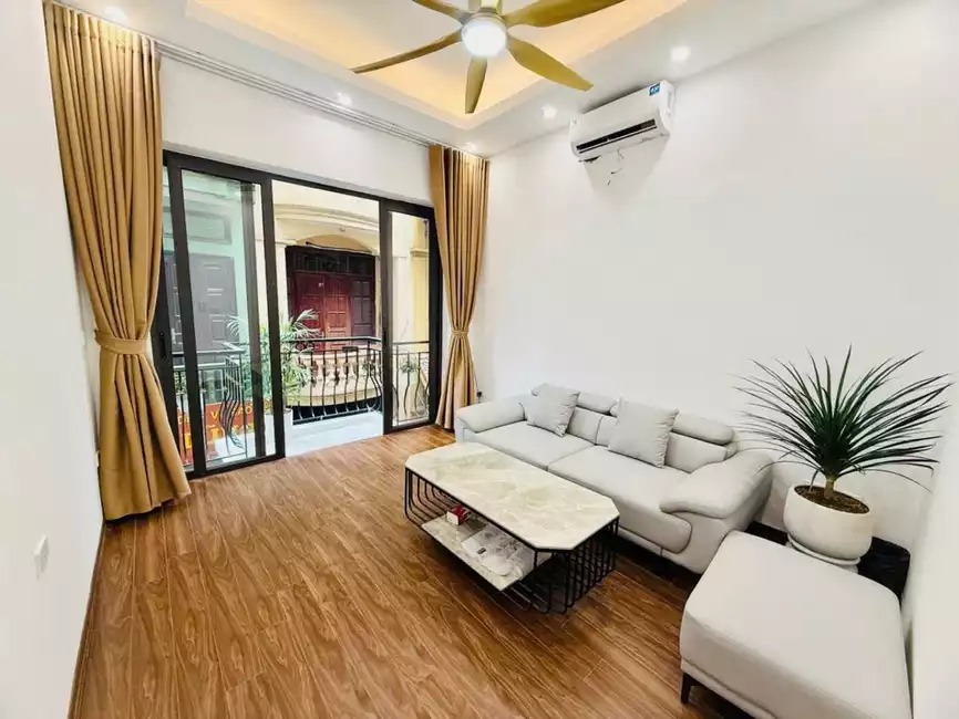 Bất động sản thổ cư