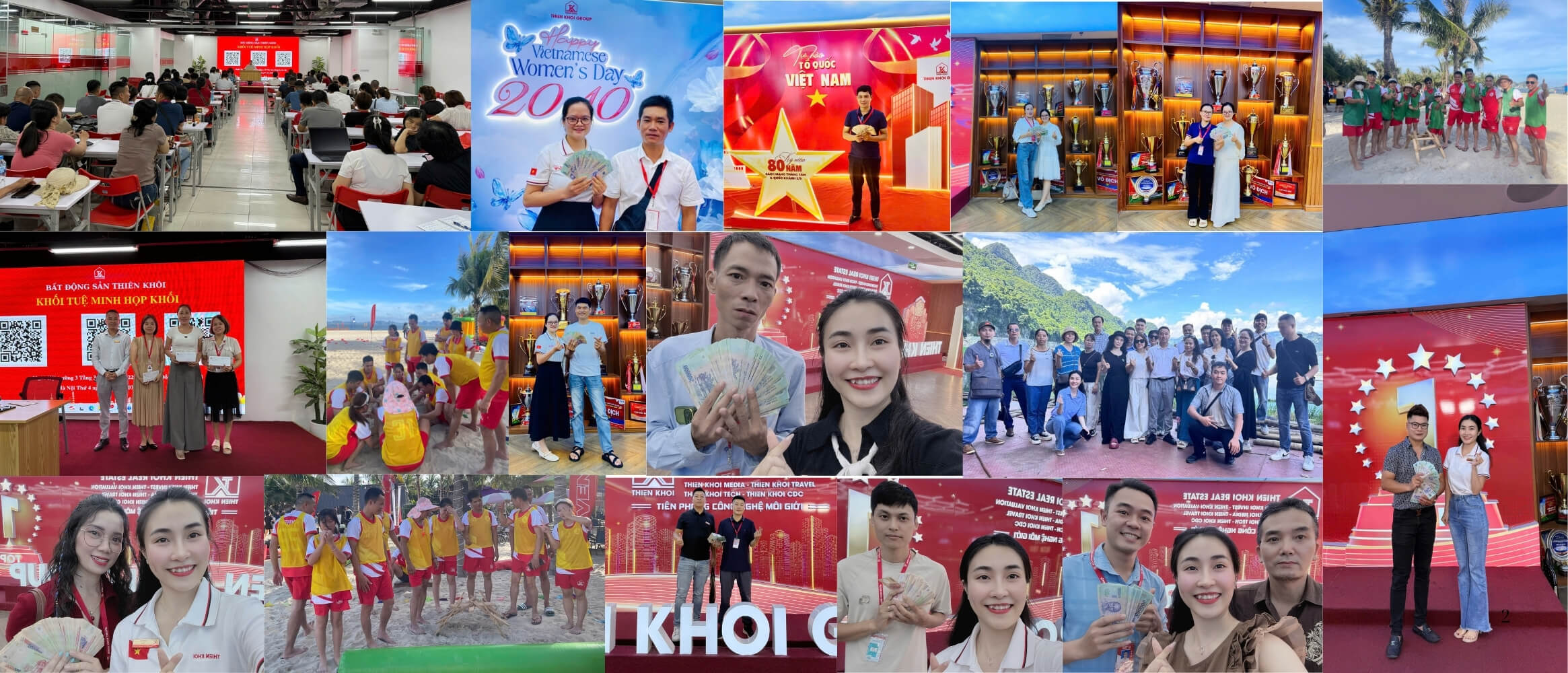 Kết nối & Chia sẻ