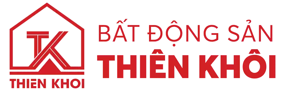 Thiên Khôi Logo