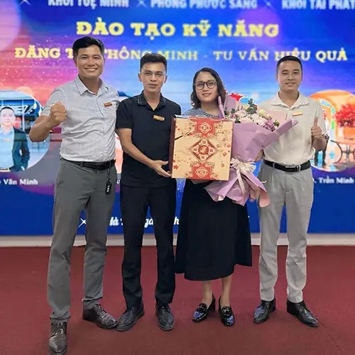 Tuyển dụng 0 đồng